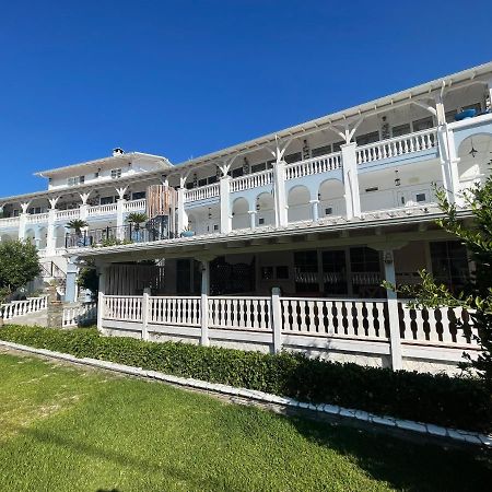 Diaporos Hotel Vurvurú Kültér fotó
