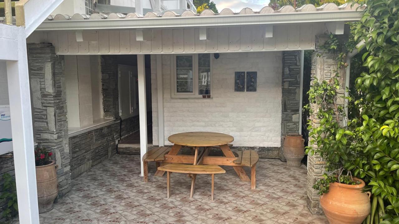 Diaporos Hotel Vurvurú Kültér fotó