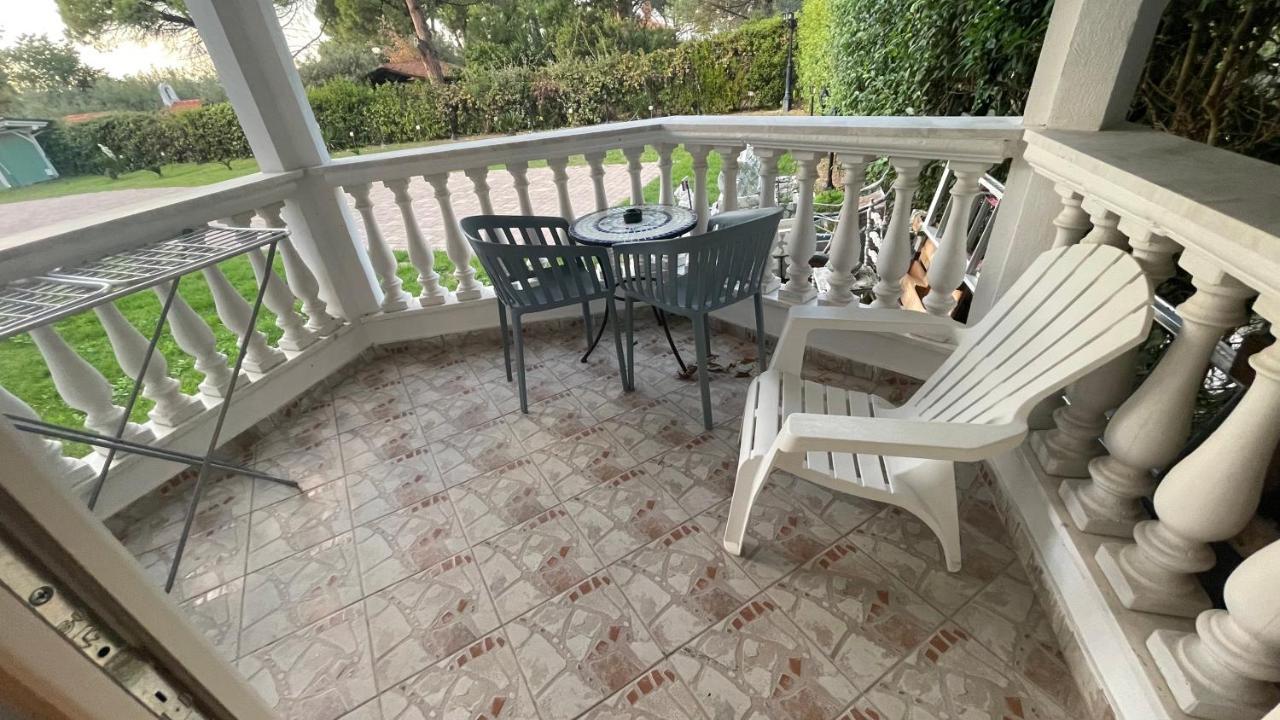 Diaporos Hotel Vurvurú Kültér fotó