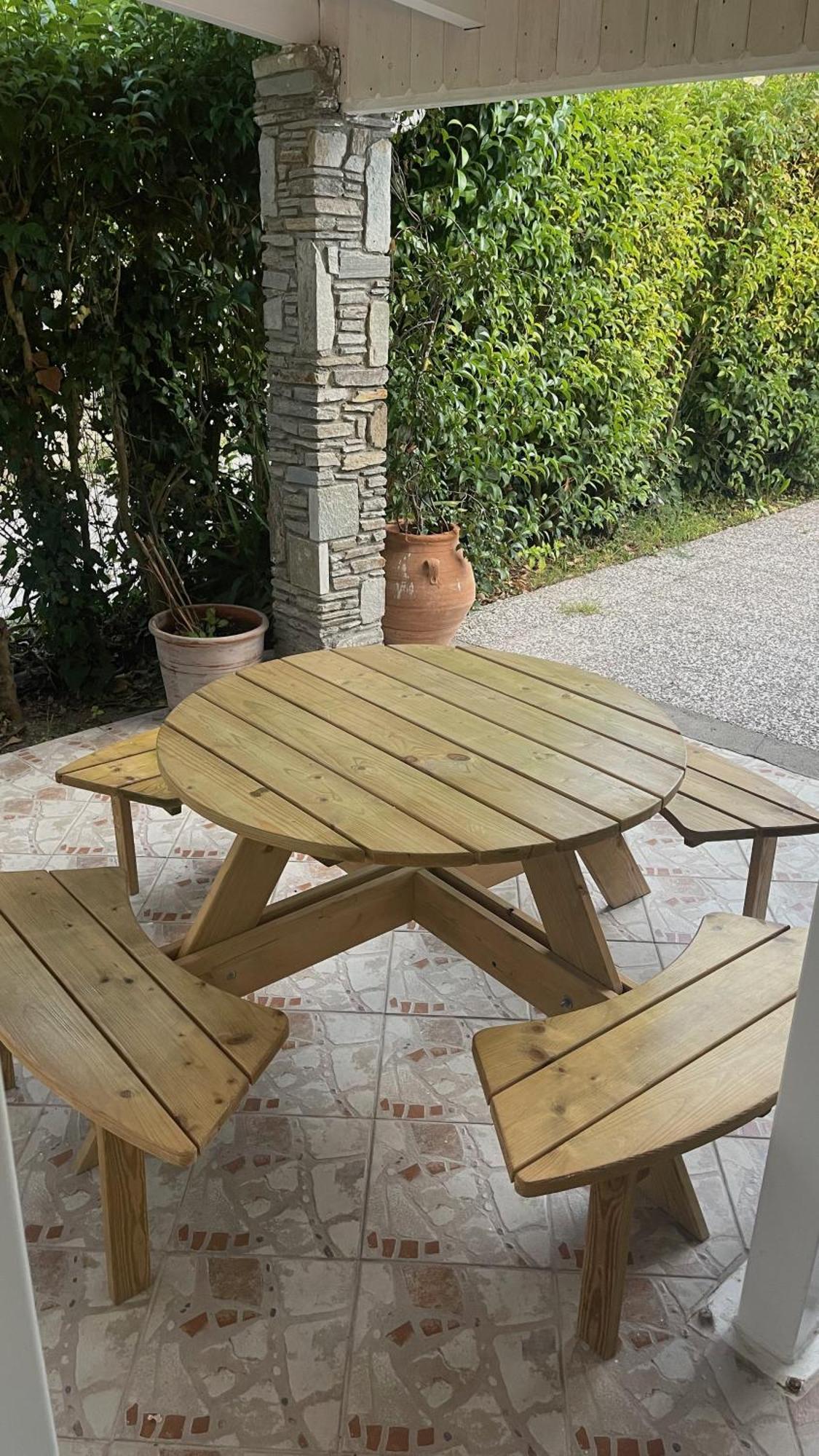 Diaporos Hotel Vurvurú Kültér fotó