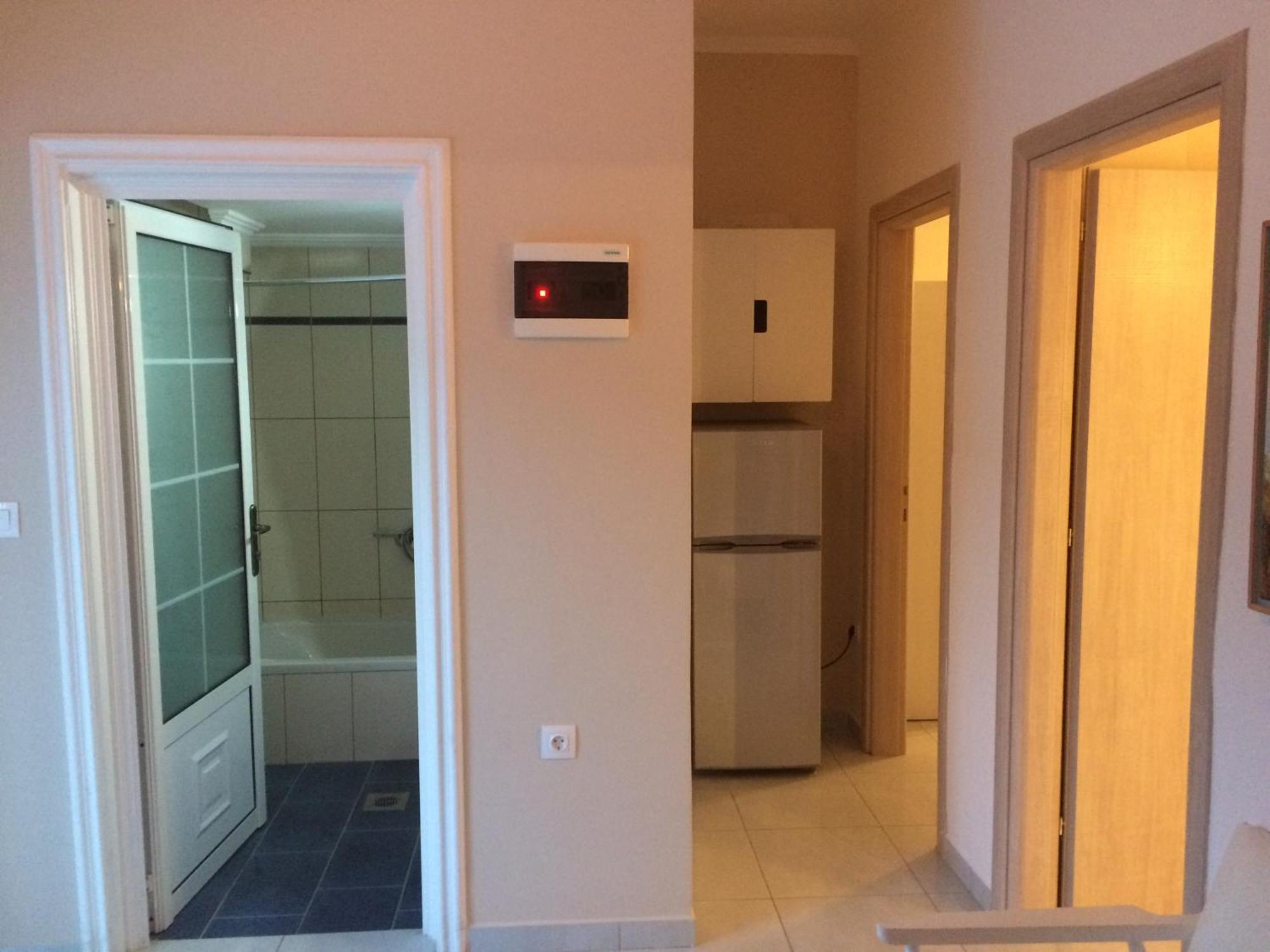 Diaporos Hotel Vurvurú Szoba fotó