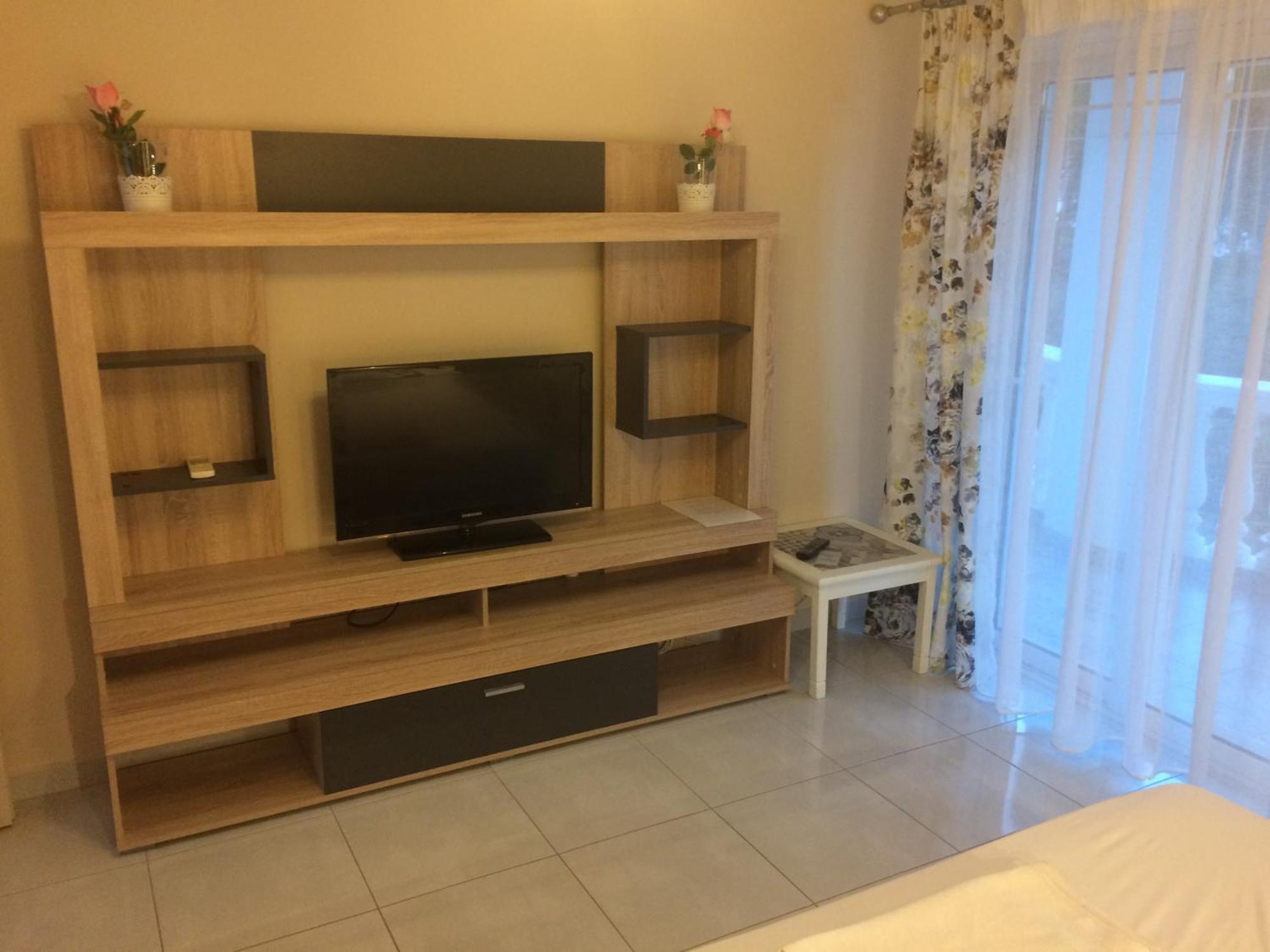 Diaporos Hotel Vurvurú Szoba fotó