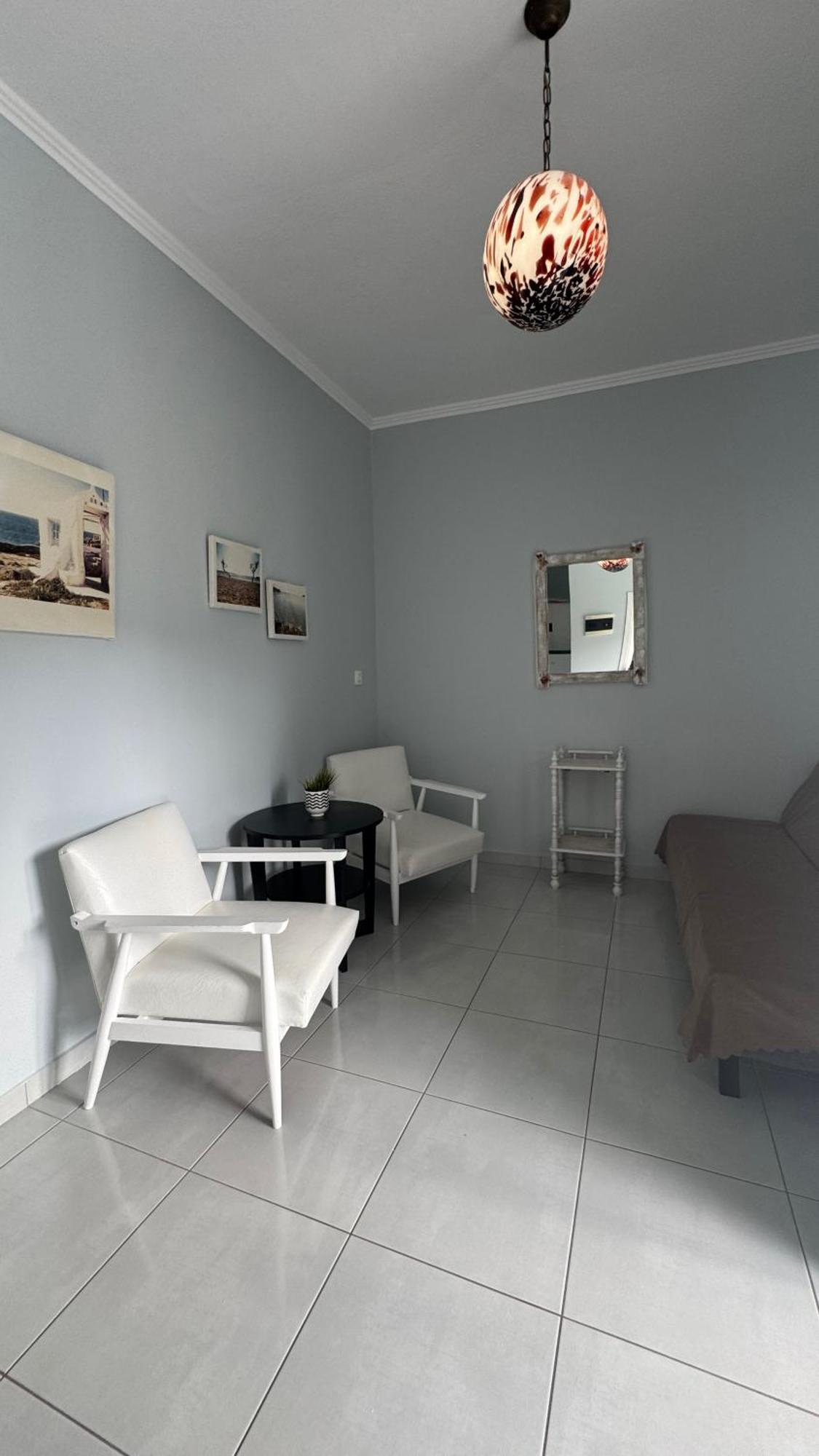 Diaporos Hotel Vurvurú Kültér fotó