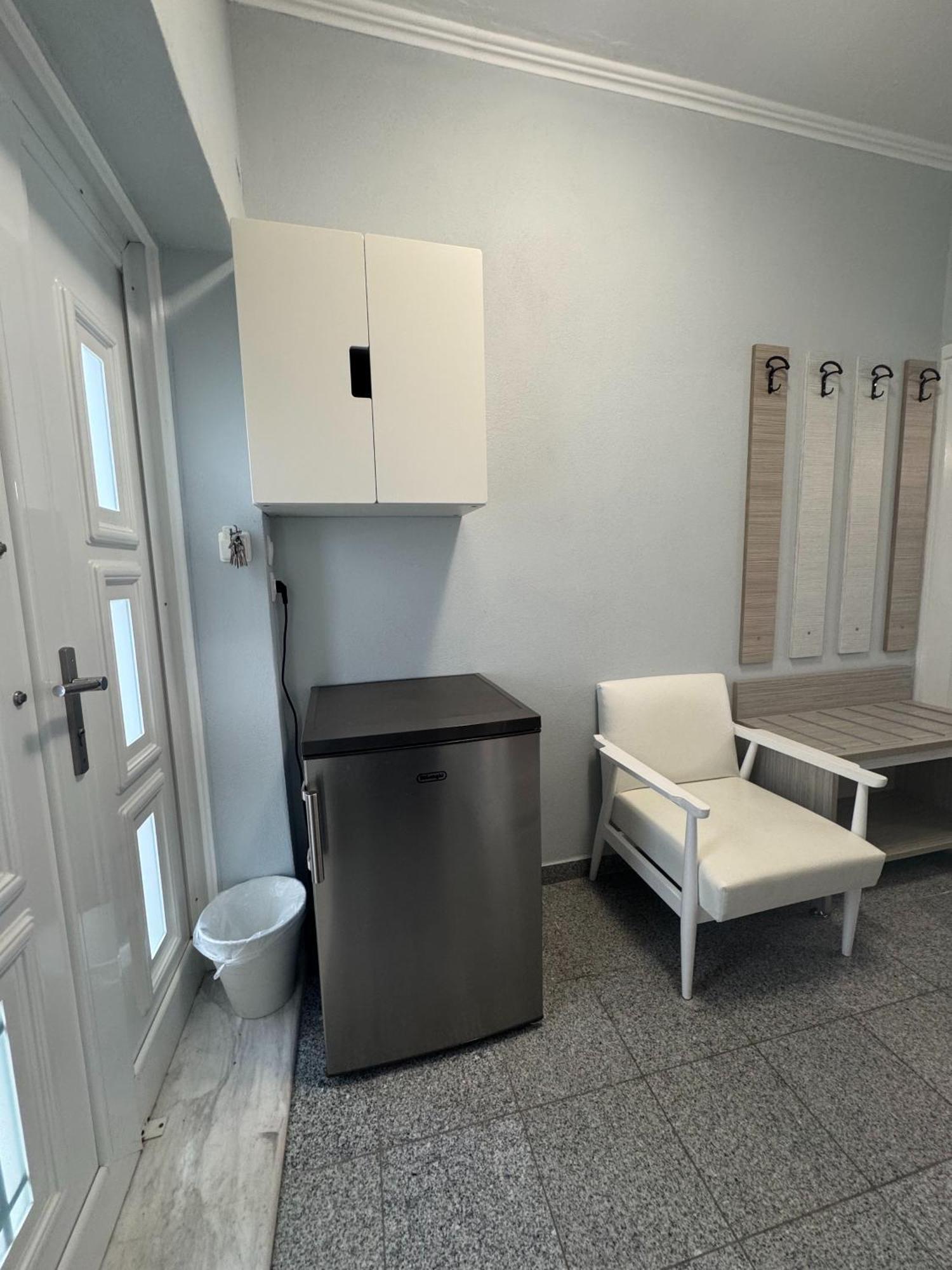 Diaporos Hotel Vurvurú Kültér fotó