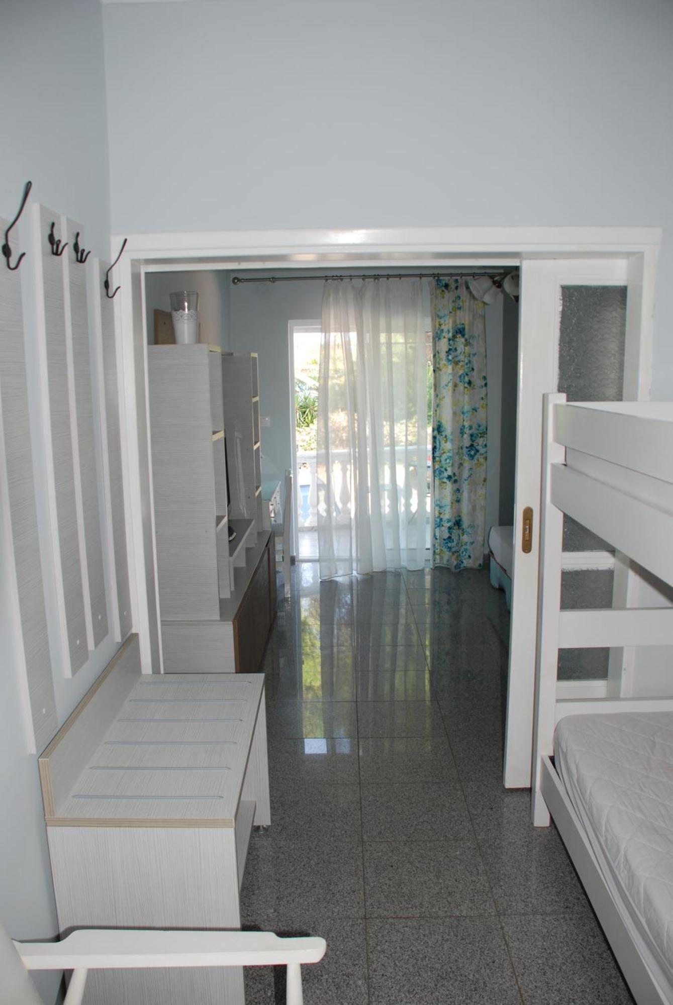 Diaporos Hotel Vurvurú Kültér fotó